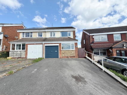 Calewood Road, Brierley Hill, DY5 2ND