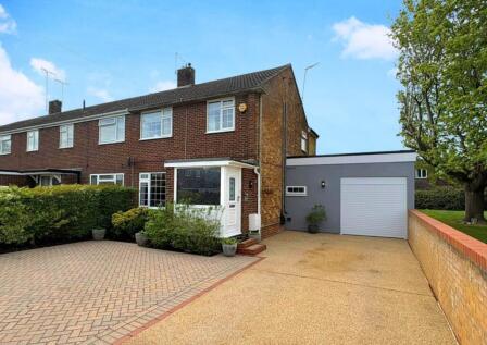 Eastfield Road, Aylesbury