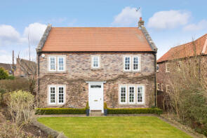 Golden Hill House, Steelmoor Lane, York YO60 7PD