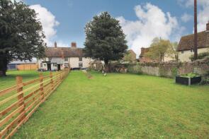 15, Village Farm Cottage, High Street, Sandy SG19 2NE