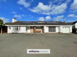 36 Bro Garn, Glasfryn, Henllan, Denbigh LL16 5AQ