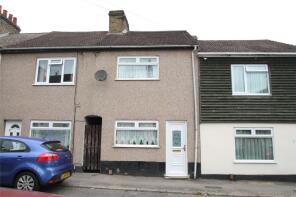 80, Charlotte Street, Sittingbourne ME10 2JX