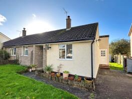 8, Poundstock Close, Cardinham, Bodmin PL30 4BQ