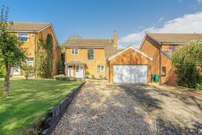 The Gleanings, Church Lane, Milton Keynes MK17 0LX