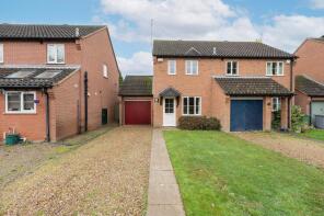 17, Saint Davids Drive, Norwich NR13 5HR