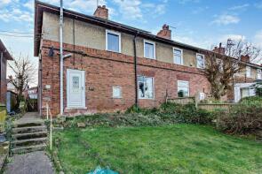 22, Cambridge Crescent, Chesterfield S44 5PG