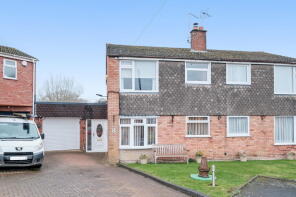 8, Meadow Close, Kington WR7 4DE
