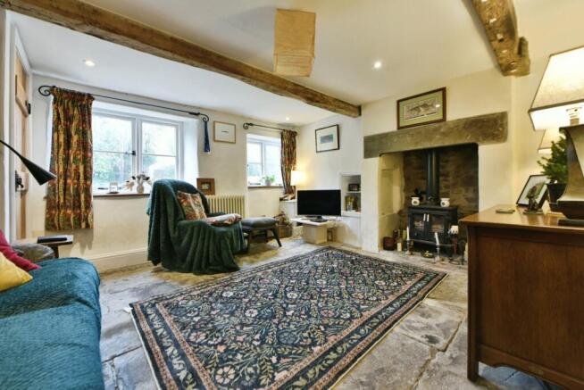 Log Burner