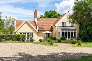 The Nook, Almshouse Green, Bury St. Edmunds IP30 0NP