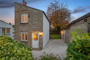 Pond Cottage, Main Street, Leyburn DL8 4LP