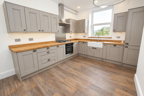Longfield Road, Todmorden, OL14