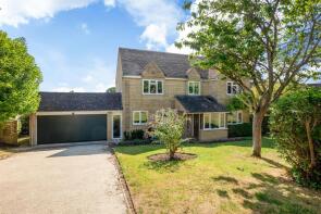 Riverside, Park View Lane, Newbold-on-stour, Stratford-upon-avon CV37 8TQ