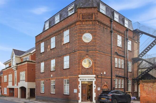 Waterloo Chambers