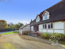 Long Barn, Moor Hall Road, Stoke By Clare CO10 8HJ