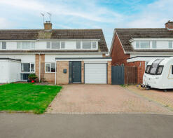 43, Shrawley Road, Worcester WR3 7XD