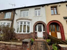 13, Osborne Road, Stockton-on-tees TS18 4DJ