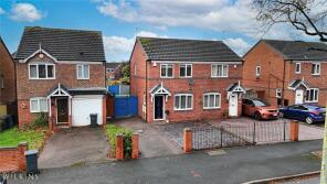 25, Burcote Road, Birmingham B24 0RJ