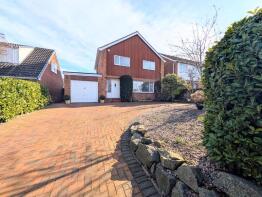 12, Pulley Lane, Bayston Hill, Shrewsbury SY3 0JH