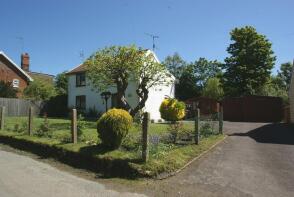Refton Cottage, Rosemary Lane, Saxmundham IP17 2QS