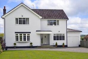 Holyrood, Bowling Green Lane, Darlington DL2 2RL