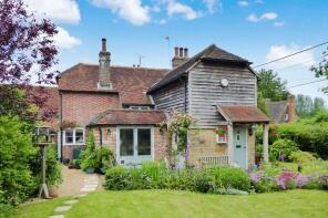 Snowdrop Cottage, Sharpsbridge Lane, Uckfield TN22 3XG