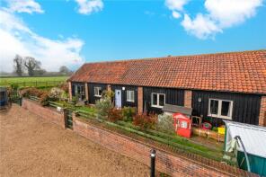 10, East End Court, Retford DN22 0GE