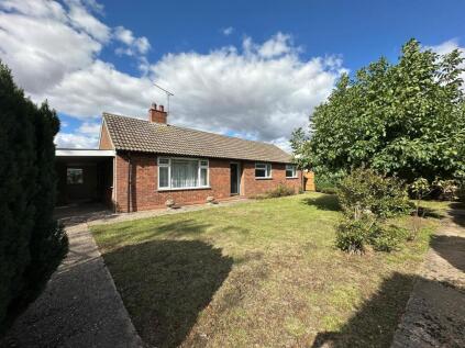 Saxham Street, Stowupland, Stowmarket