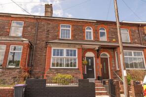 9, College Terrace, Charlesville, Pontnewynydd, Pontypool NP4 6SP