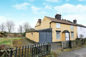 Parkwood, New Street, Alford LN13 0DH