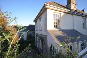 Manor Cottage, Road From Mithian To Disused Railway, Mithian, St. Agnes TR5 0QQ