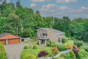 Mill Hill House, Mill Hill, Chepstow NP16 7NW