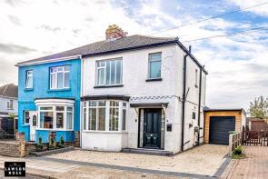 3, Waverley Road, Portsmouth PO6 1RA