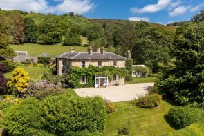 Allerly House, Gattonside TD6 9LT