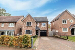 12, Woodland View, Cottier Grange, Prudhoe NE42 5EY