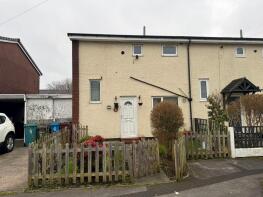 5, Radstock Close, Manchester M14 7EL
