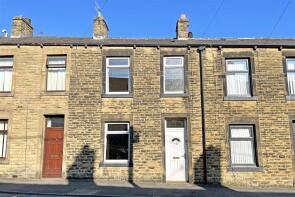 20, Sawley Street, Skipton BD23 1SX