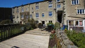 5, Skyreholme Mill Cottages, Skyreholme Lane, Skyreholme, Skipton BD23 6DF