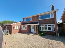 20, Harles Acres, Melton Mowbray LE14 3AF