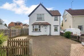 40, Twyford Road, Twyford, Banbury OX17 3JQ