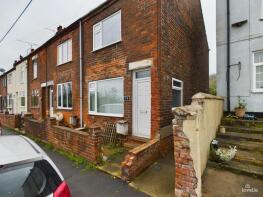 74, Stather Road, Scunthorpe DN15 9DH