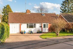 5, Elmoor Close, Welwyn AL6 9PF
