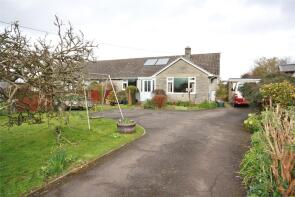 Wickets, Broadmead Road, Beercrocombe, Taunton TA3 6AG