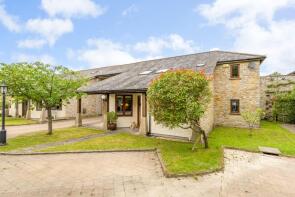 7 The Wagon House, The Old Threshing Mill, Hedge Lane, Pylle, Shepton Mallet BA4 6SP