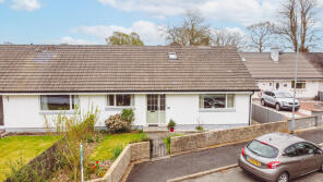 26, Kindar Drive, Dumfries DG2 8DA