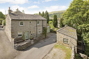 Ghyll Cottage, Reservoir Road, Kettlewell, Skipton BD23 5RJ