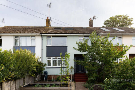 Montpellier Road, Exmouth, EX8 1