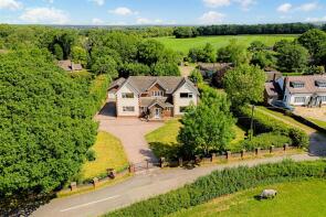 The Beeches, Yew Tree Lane, Ackers Crossing, Congleton CW12 3GY
