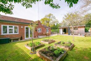 Melville, East Whipley Lane, Shamley Green, Guildford GU5 0TE