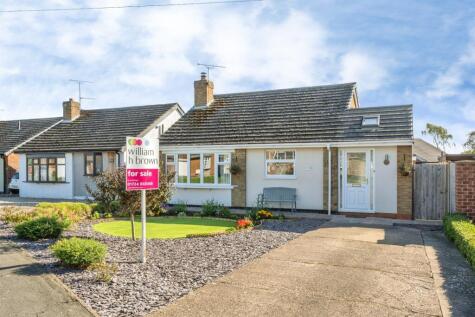 Wiltshire Avenue, Burton-Upon-Stather, Scunthorpe