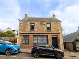 9c, Queen Street, Carnoustie DD7 7AX